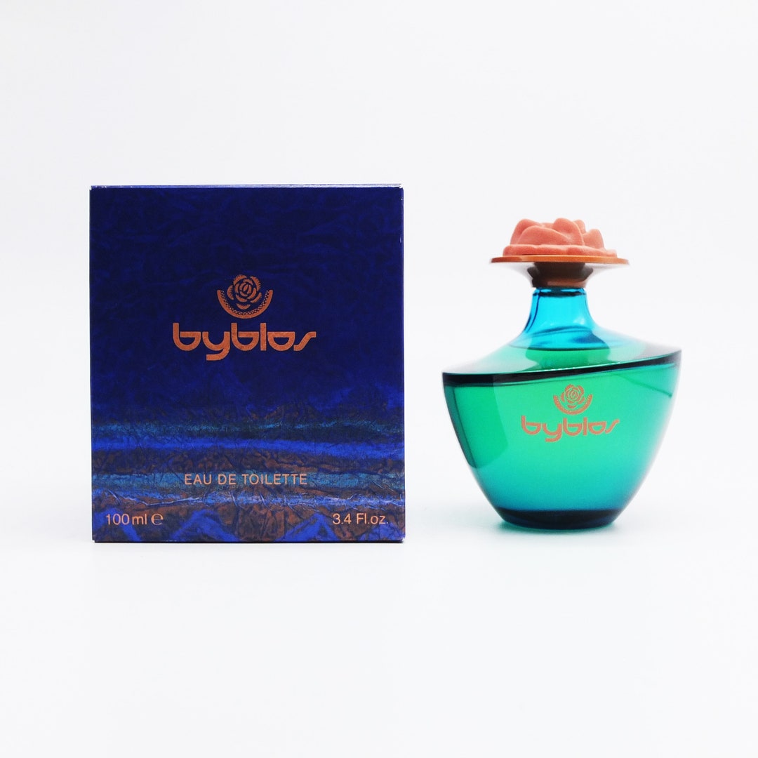 ヴィンテージ ビブロス オードトワレ、100 ml 香水、ヴィンテージ香水