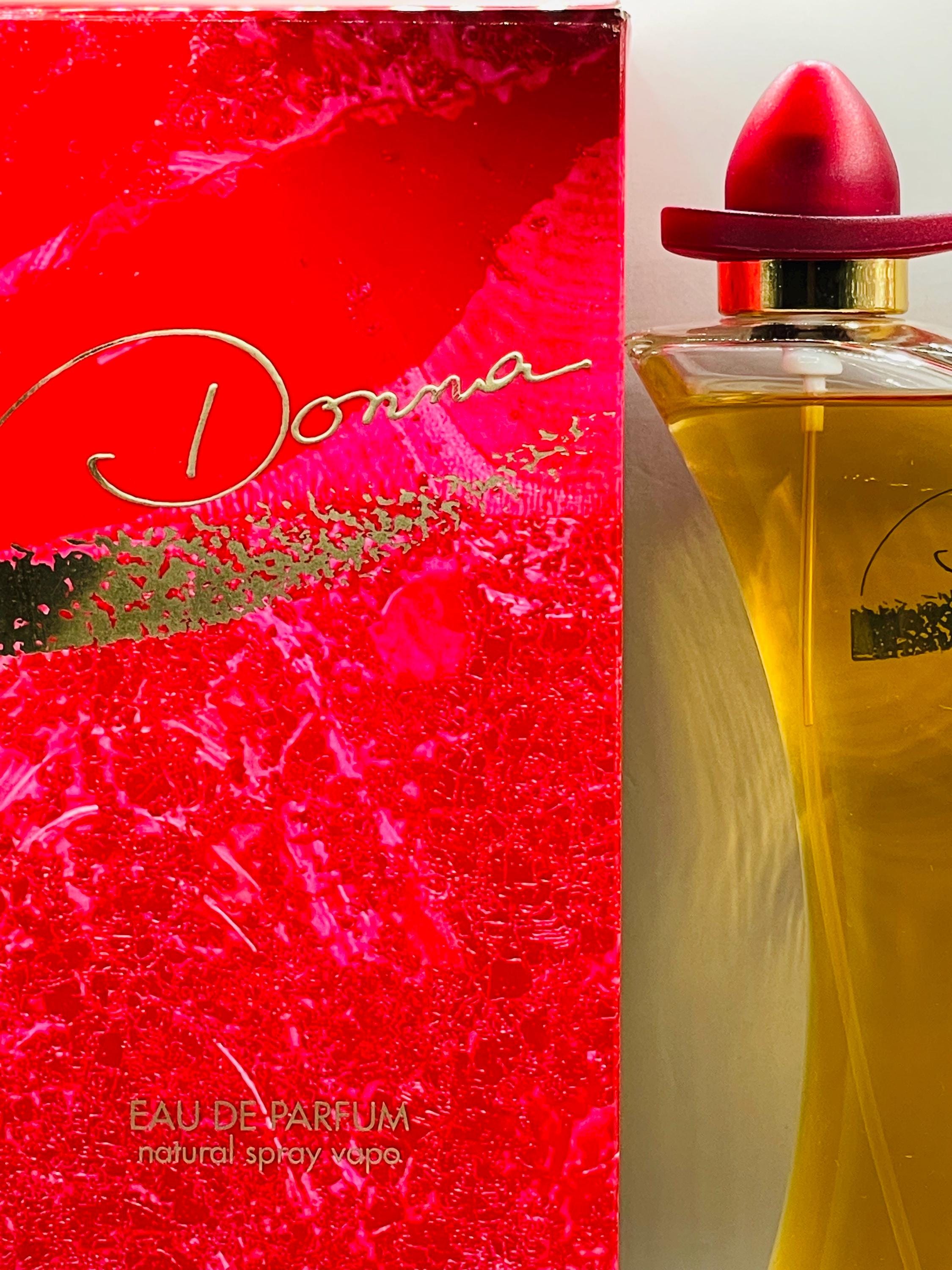 Perfume Vintage Moschino - Etsy