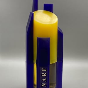 Vintage Aknarf Perfume for Man Perfume, Perfume Collection, 90s Perfume