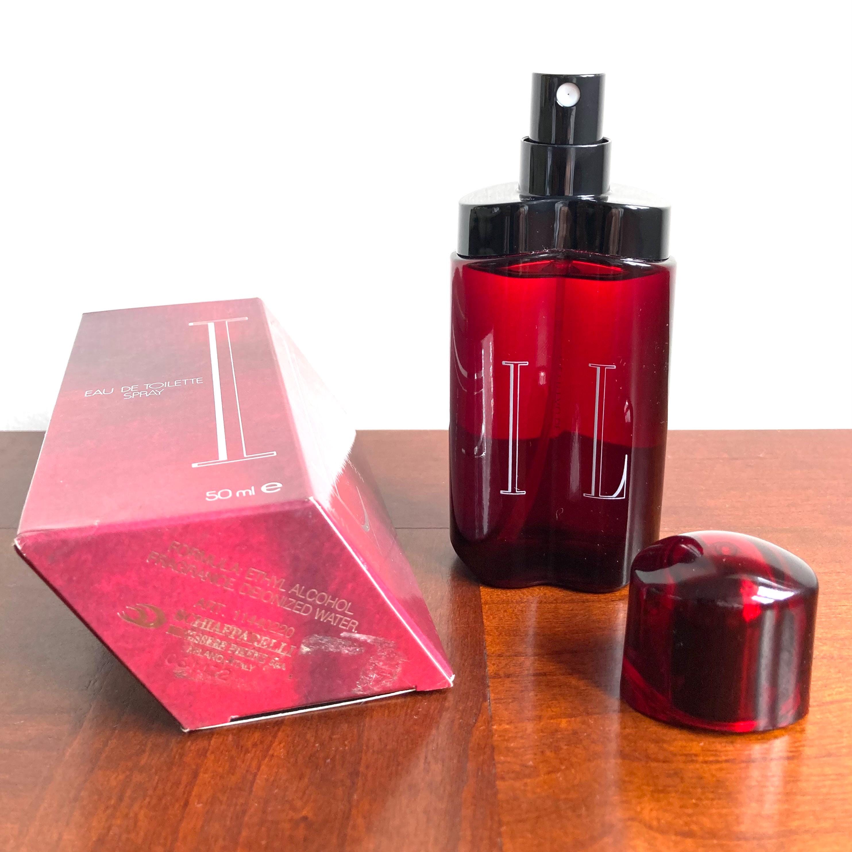 Vintage IL, Lancetti Eau De Toilette, 50 Ml - Etsy