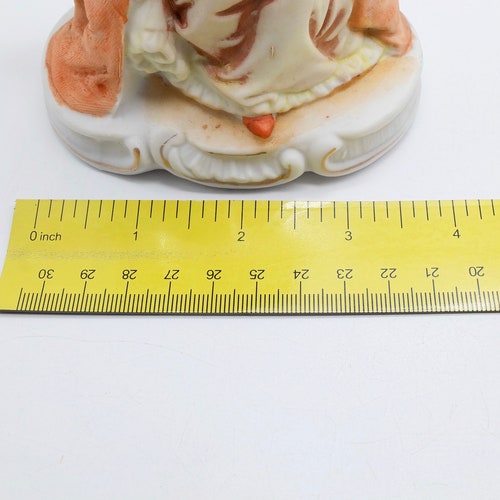 Vintage Japanese Porcelain buying Figurine