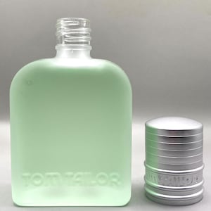 Vintage Tom Tailor aftershave 50 ml, 1.76 Fl.oz