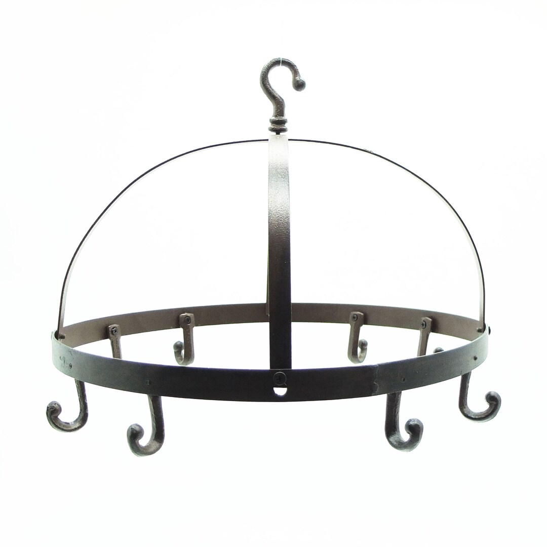 Vintage Herb Drying Rack Drying Herb Display Etsy