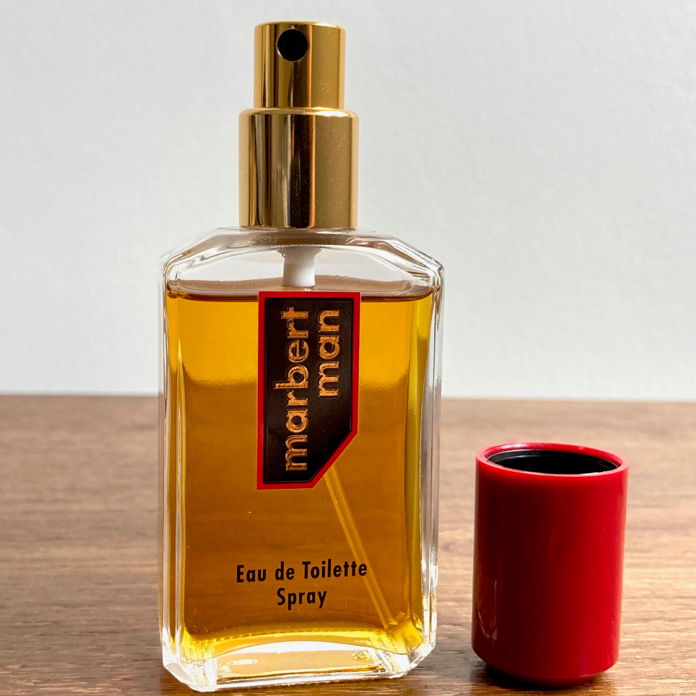 Spray Marbert Man Eau De Toilette Man Classic Marbert Eau De