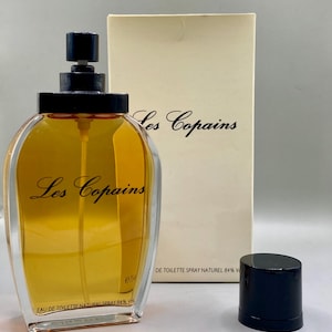 Vintage Eau de toilette Les Copains, 75 ml