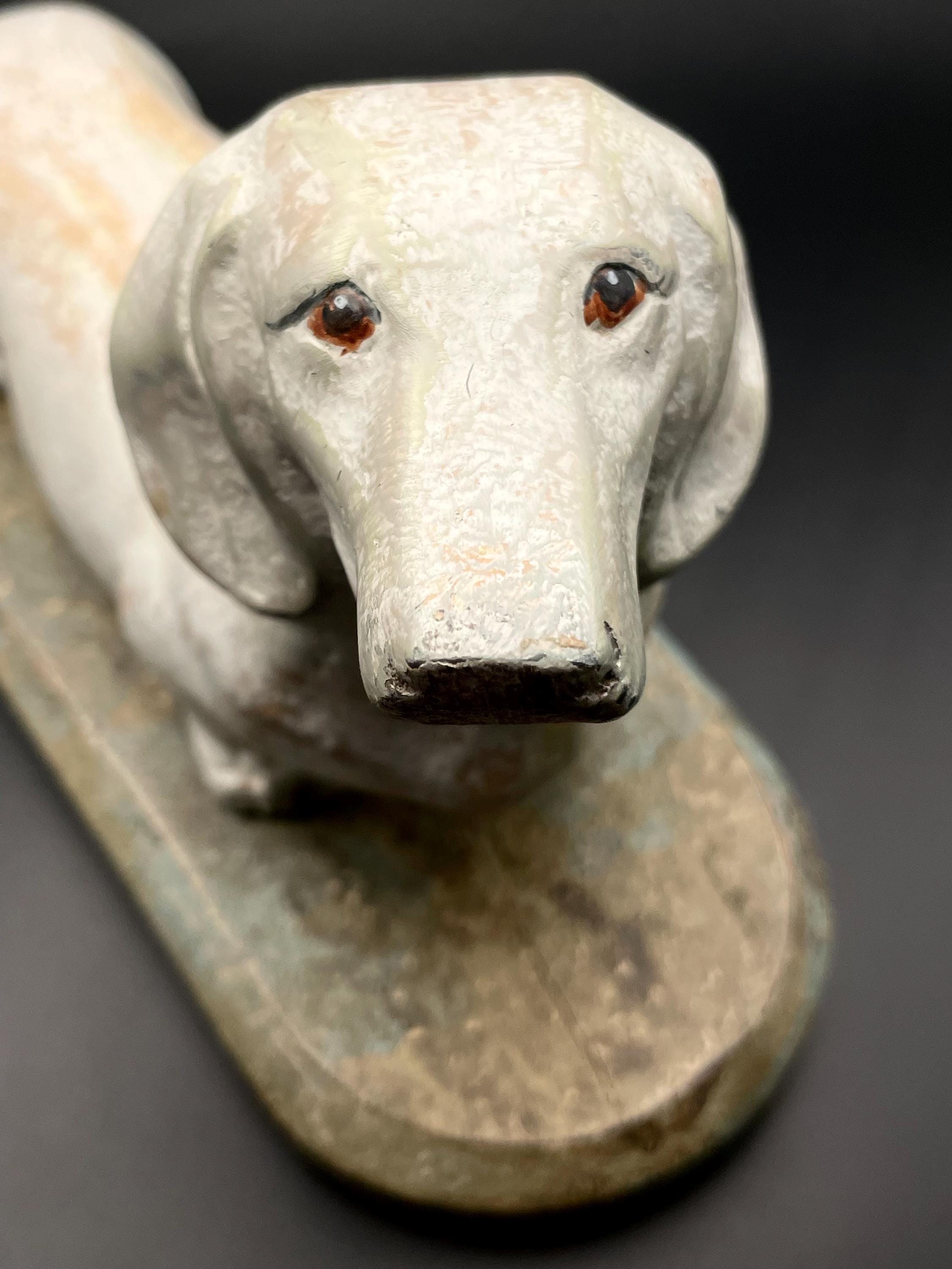 ヴィンテージのダックスフンドの置物、ソーセージ犬の置物 - Etsy 日本 ヴィンテージのダックスフンドの置物、ソーセージ犬の置物 - Etsy 日本