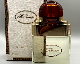 Vintage Borbonese Eau de Toilette, 50 ml