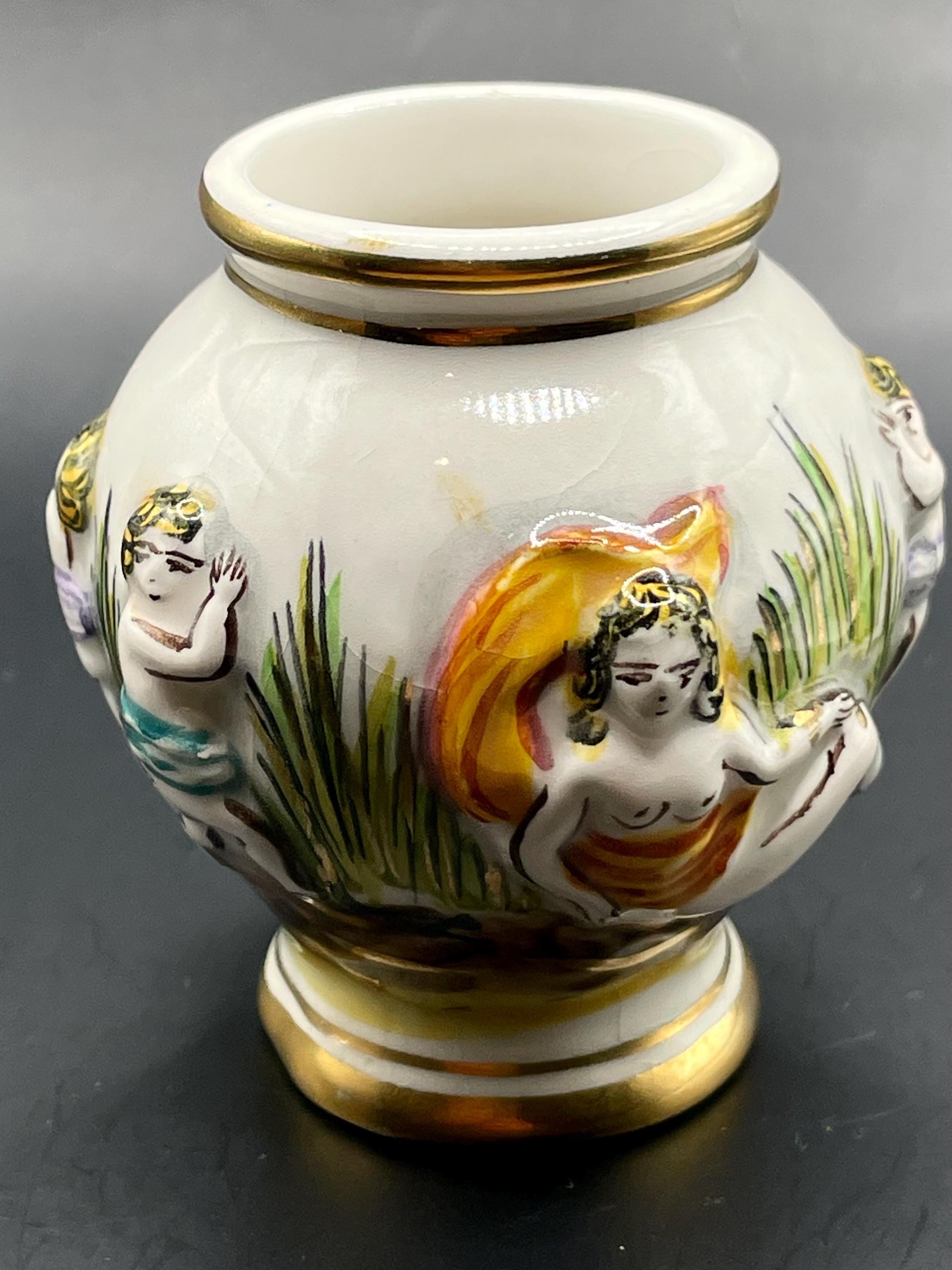 Vintage portugal vase - Etsy 日本