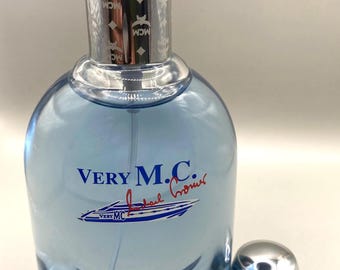 MCM ベリーM C オードトワレ、MCM香水、1996年、100ml - Etsy 日本