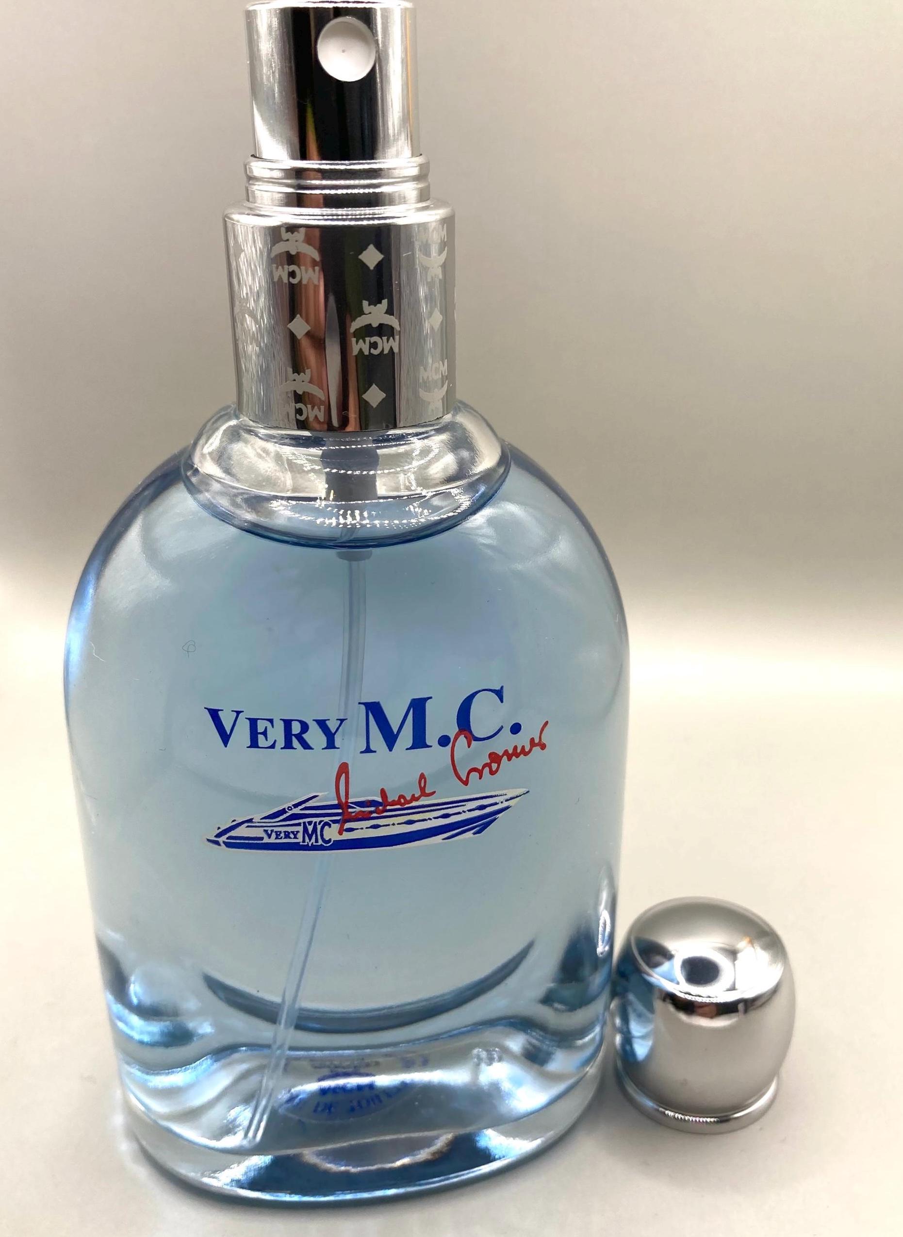 MCM ベリーM C オードトワレ、MCM香水、1996年、100ml - Etsy 日本