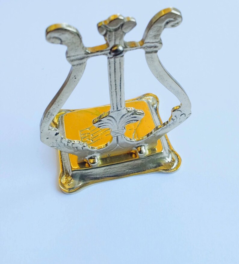 Pocket Watch Display Stand Holder Hanger Brass Etsy