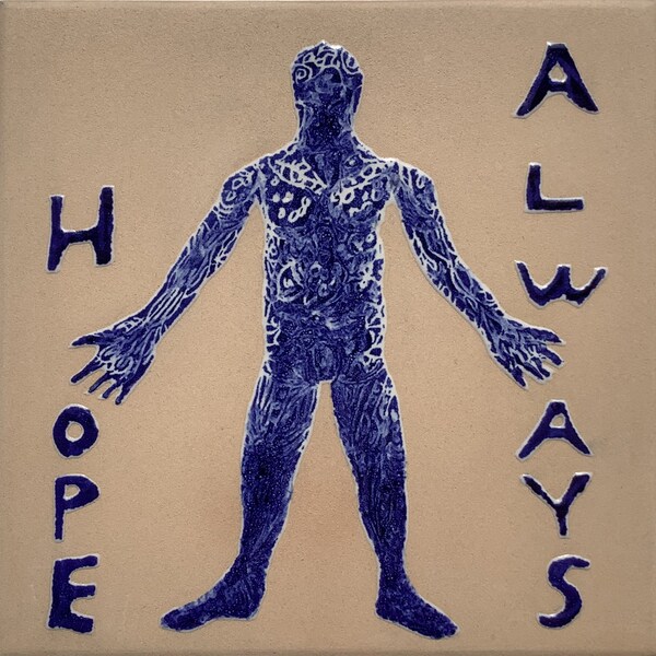 ALWAYS HOPE