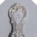 see more listings in the Silverware Key Rings section