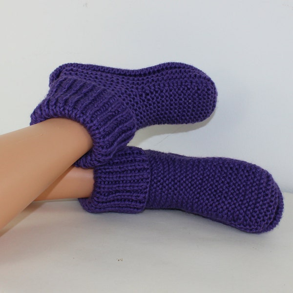 Alice's Boots knitting pattern by madmonkeyknits - Instant Digital File pdf download knitting pattern