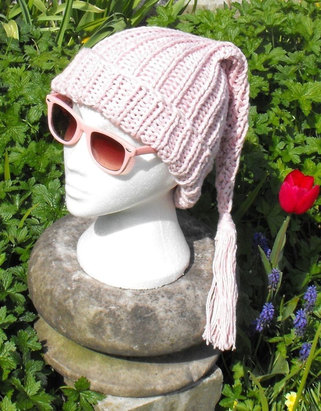 ENGLISH ONLY Instant Digital File Pdf Download Knitting Pattern Wee ...