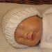 see more listings in the baby hat knitting patt section