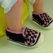 see more listings in the baby shoes knitting patt section