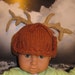 see more listings in the baby hat knitting patt section
