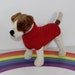 see more listings in the pet clothing section