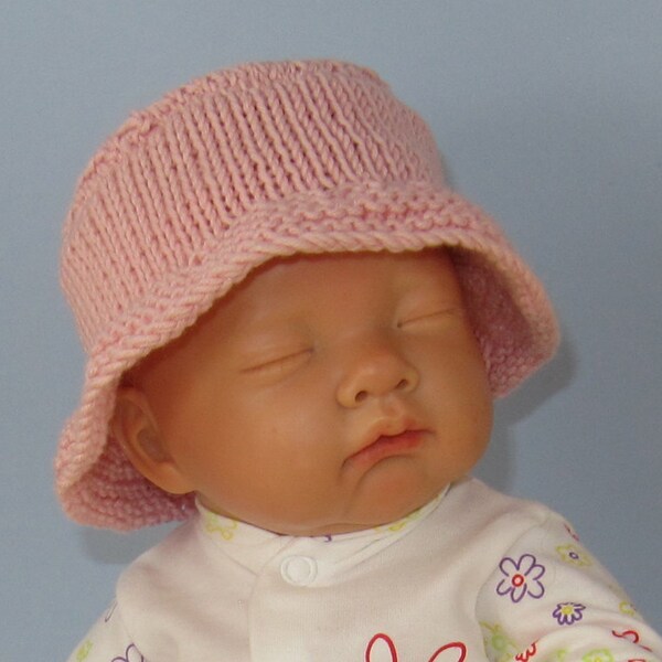 Baby Bucket Hats Etsy