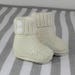 see more listings in the baby shoes knitting patt section