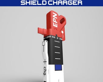 Marathon Med Pack 3D prop