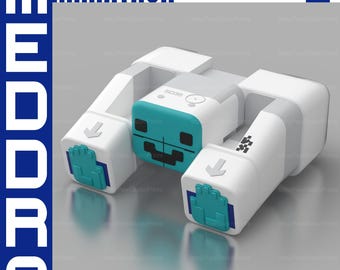 Marathon Triage Med Drohne