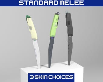 Marathon Melee | 3 Colour Options