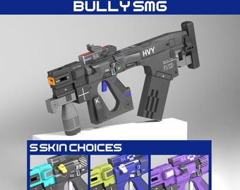 Bully SMG | Marathon 1:1 Prop