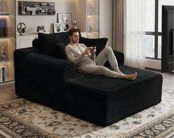 Living Room Sofa, Storage sofa couch, Sofa for Small Space, Modular Sofa Bed, Reading Nook Sofa, Game Room Sofa, Small Apartment Furniture