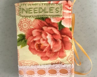 Needle Book