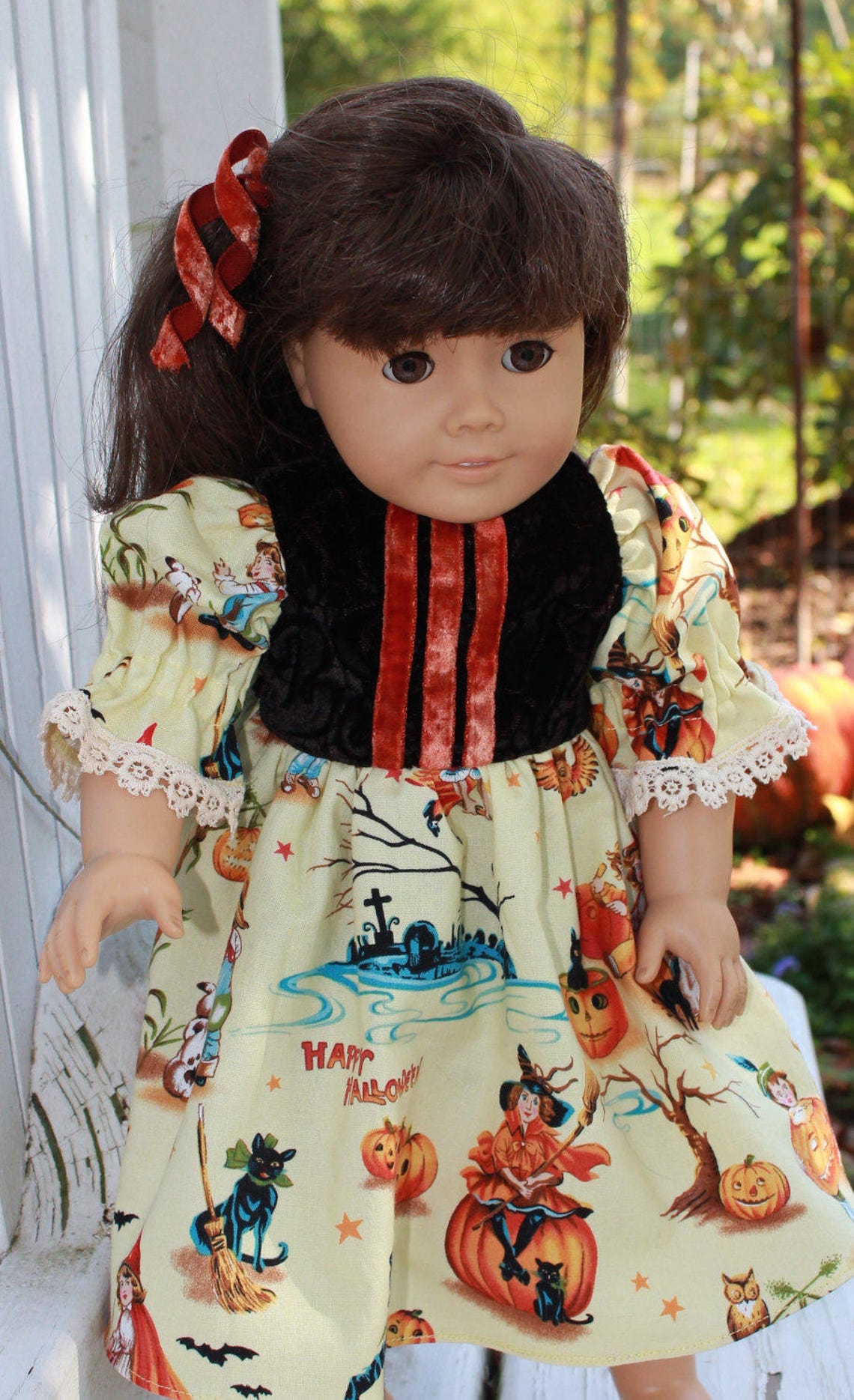 Halloween Party Dress Etsy