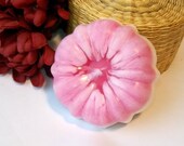 Orchid Handmade Soap Bar . Mix and match. Buy 3 soap bars, get 1 free