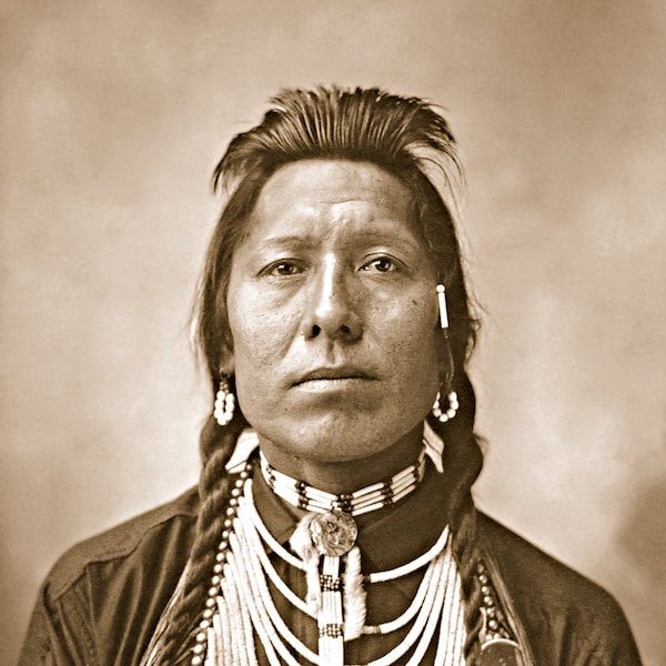 Blackfeet Blackfoot Jewelry Etsy