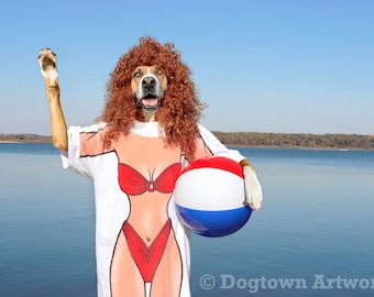 Dog Sexy Bikini - Etsy