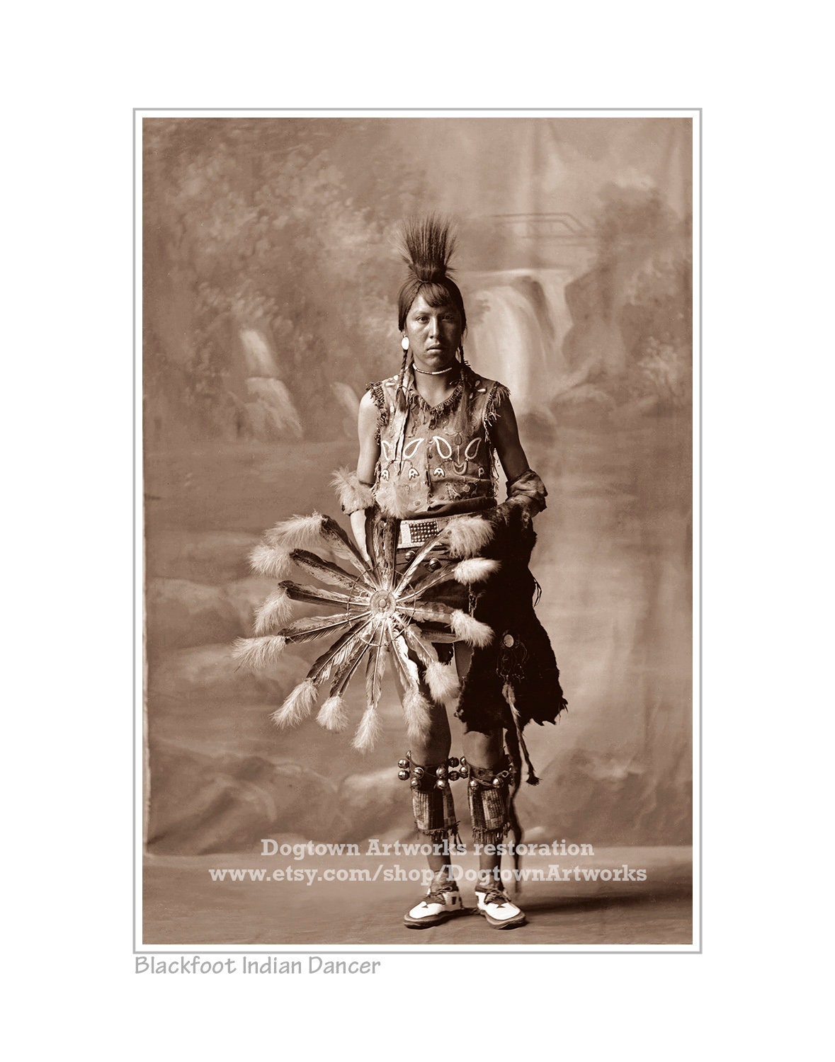 コレクション 1940sBLACK AFRICAN NATIVE TRIBAL DANCER 1940sBLACK AFRICAN NATIVE TRIBAL DANCER