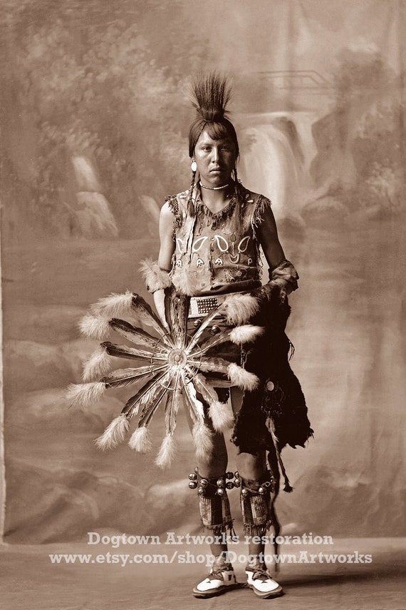 Flat foot indian tribe new arrivals