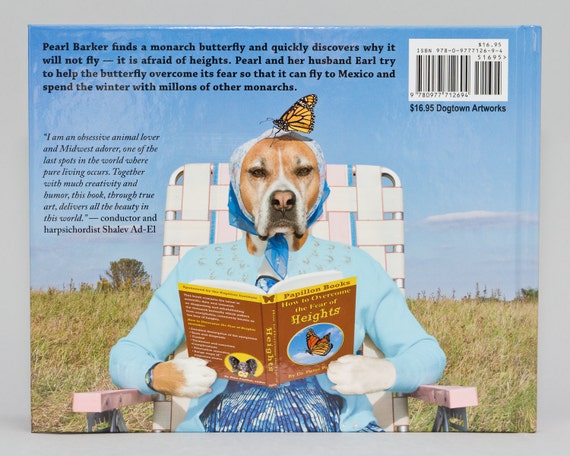 The International Butterfly Book 英語版 初版本 The International