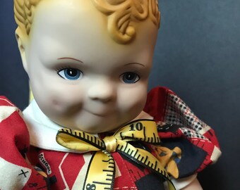 daisy kingdom doll 1991