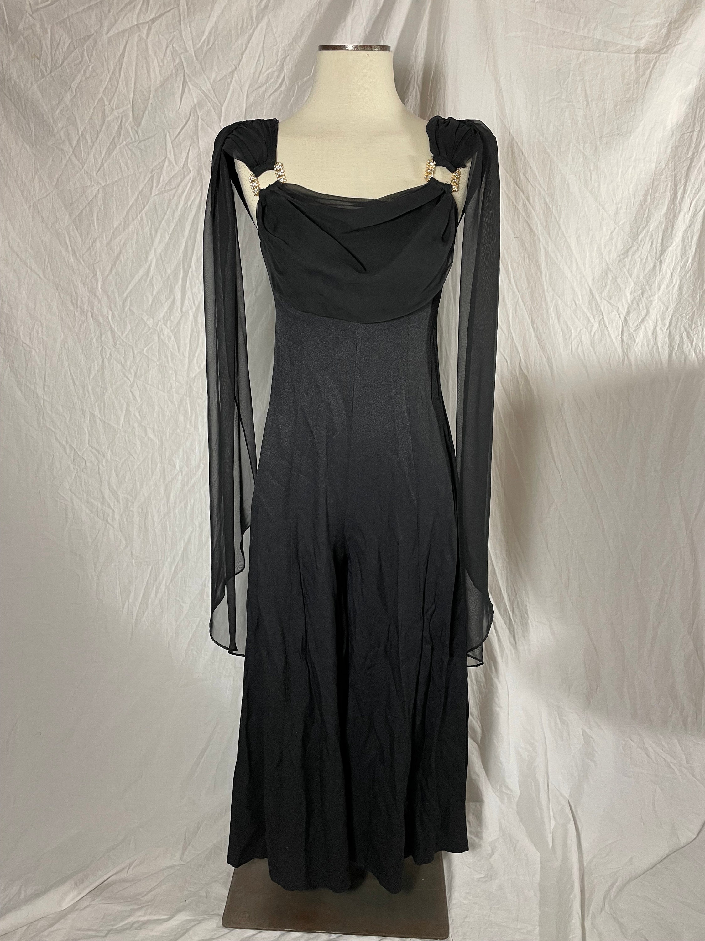 Cdc Evening - Etsy