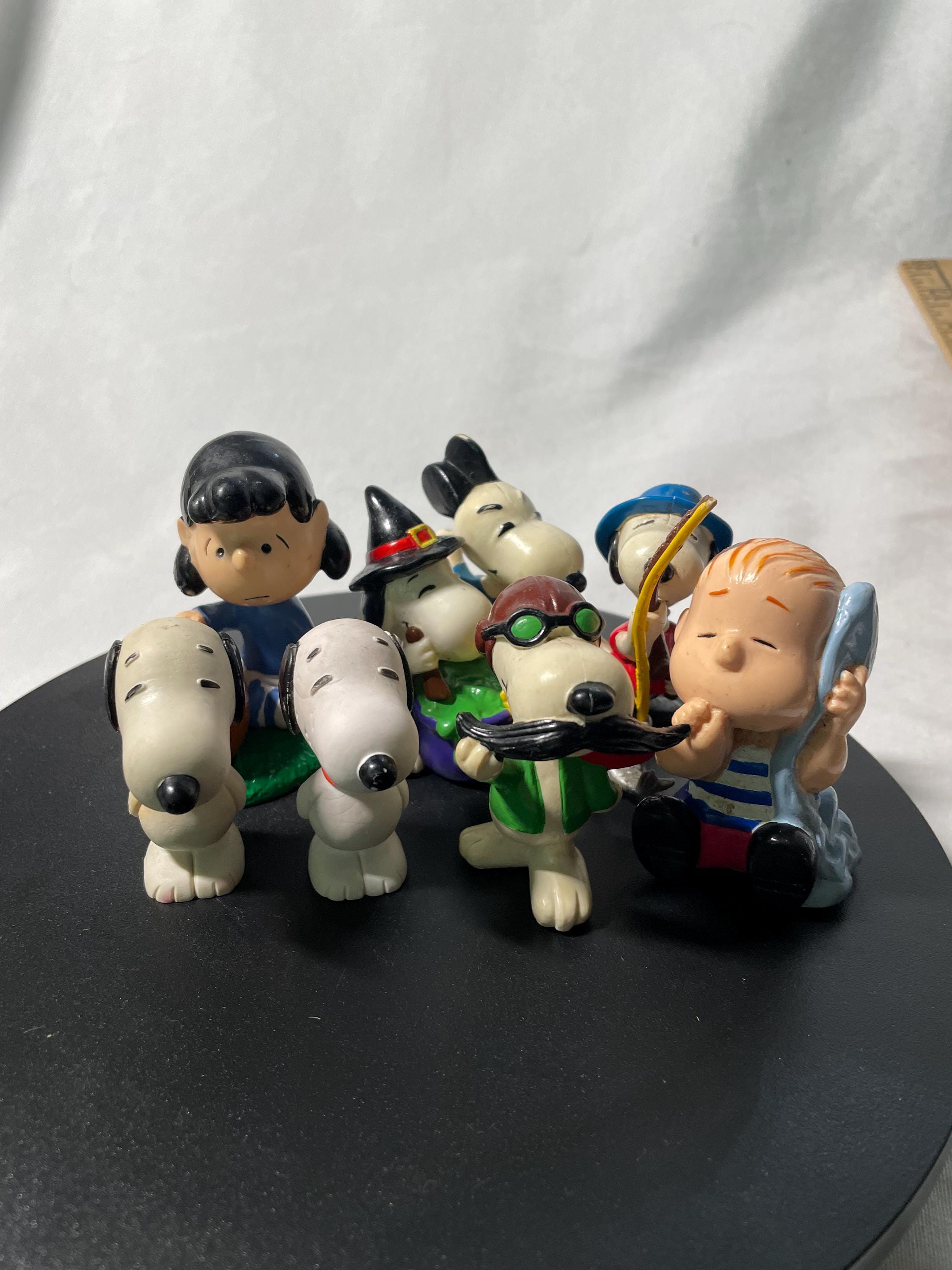 Snoopy Fishing Pole - Etsy