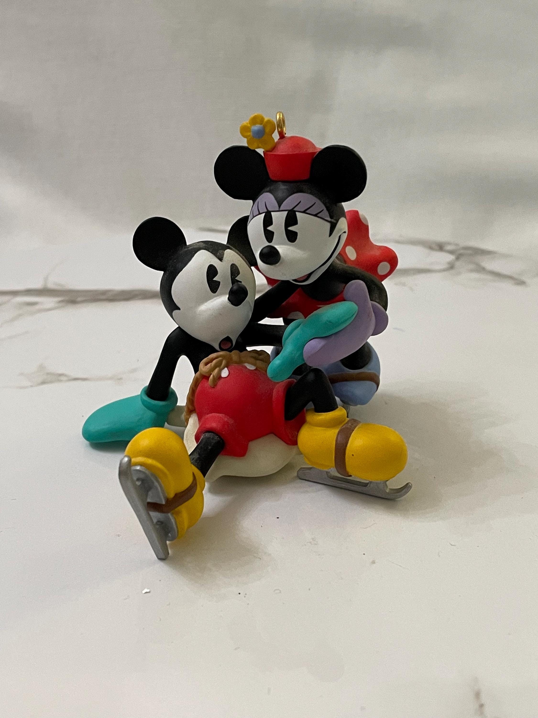 Mickey Mouse 1997 - Etsy