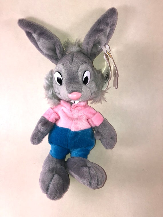 brer rabbit plush