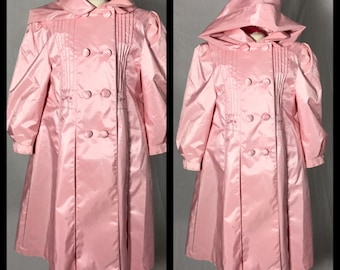 GAS PROTECTIVE COAT VINTAGE 製品染め ピンク GAS PROTECTIVE COAT VINTAGE 製品染め ピンク - メルカリ