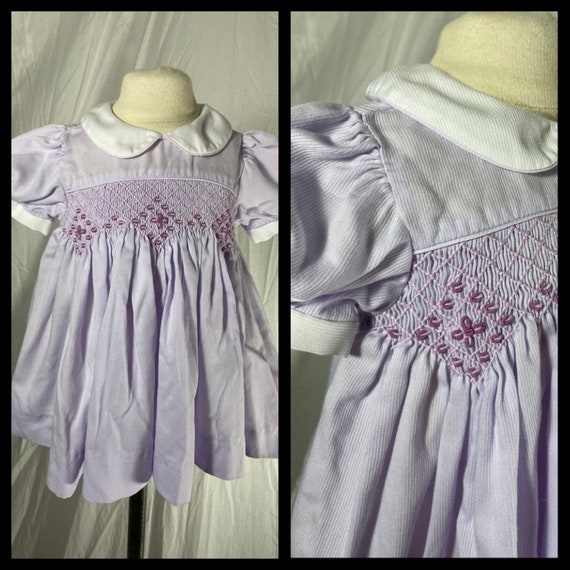 Vintage Carriage Boutiques by Friedknit Creations Cotton Blend