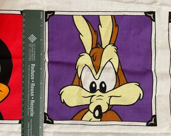 Vintage 1994 1990s Baby Looney Tunes Warner Brothers WB