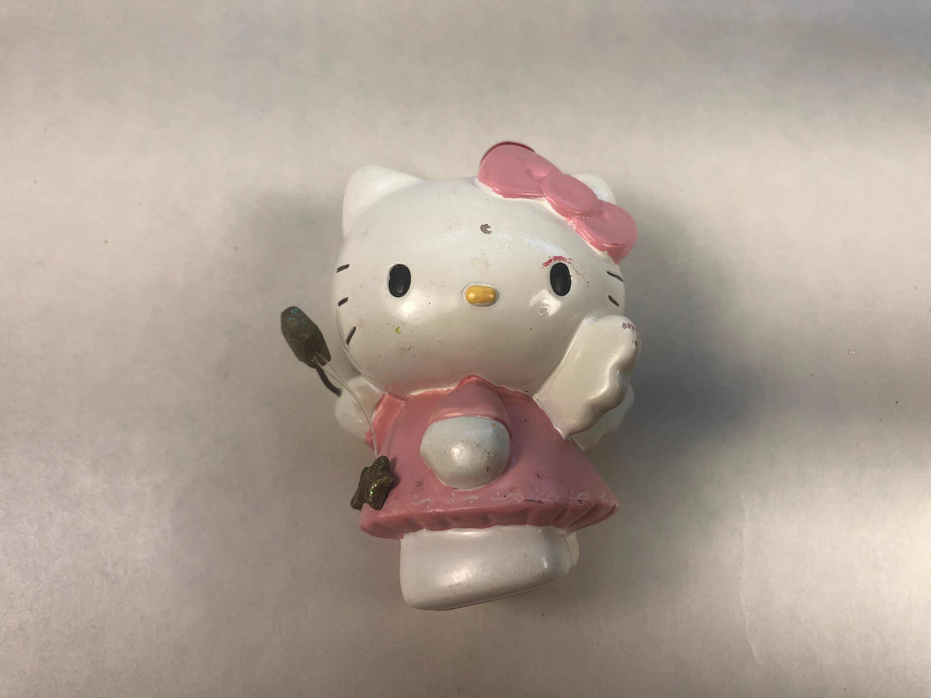 ハローキティ - 1997~99年 Sanrio Hello Kitty Charm fairy 1997~99年 Sanrio Hello Kitty Charm fairy - メルカリ