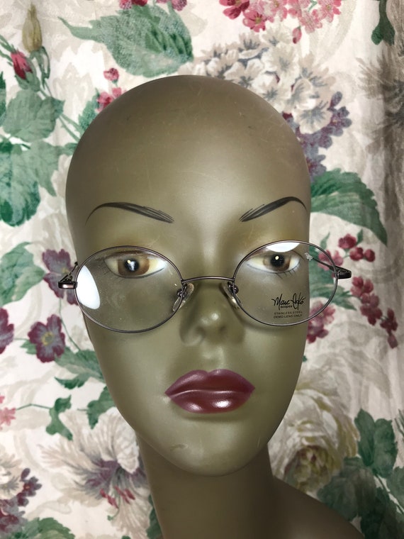 marc ecko glasses parts