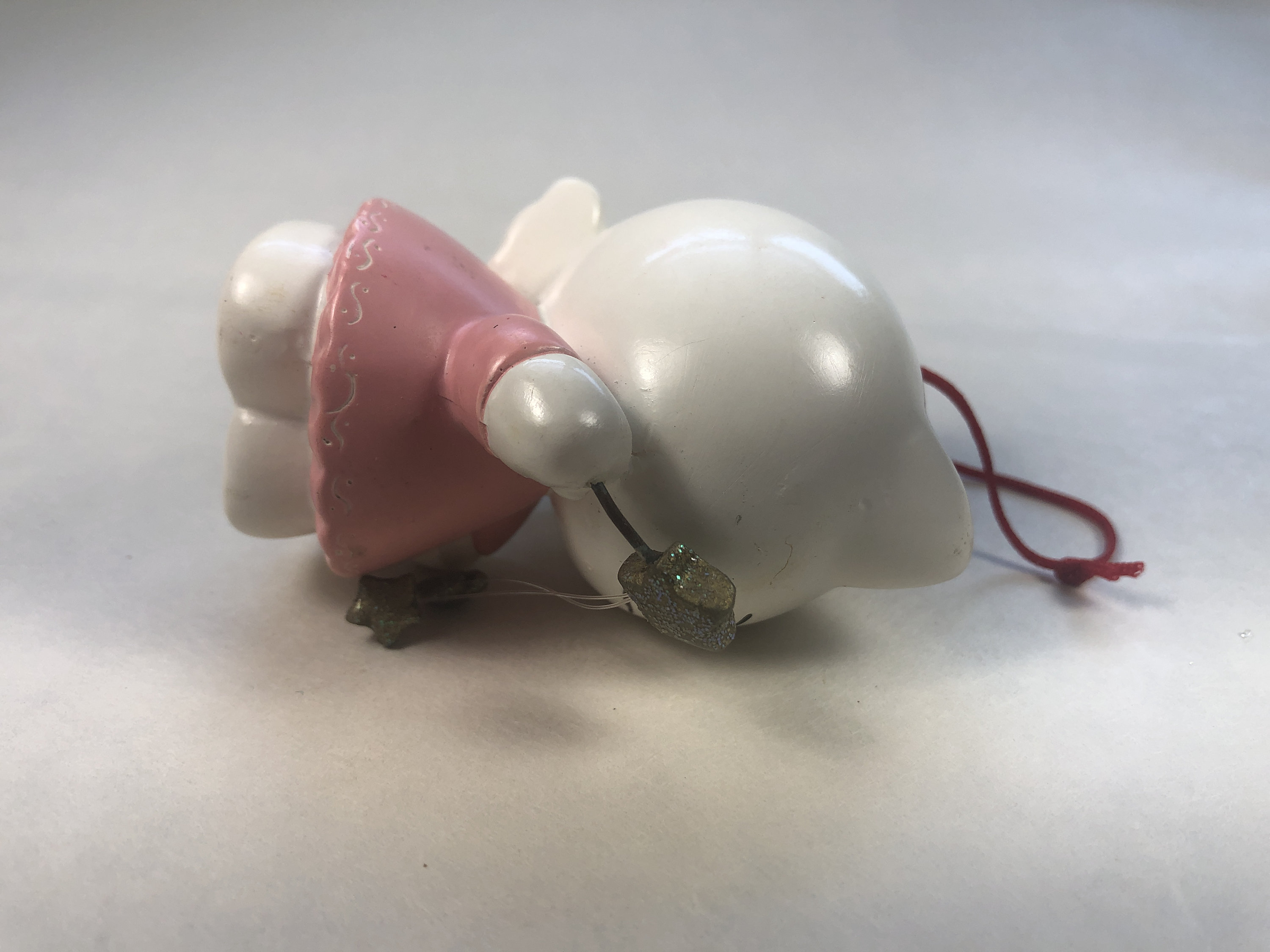 ハローキティ - 1997~99年 Sanrio Hello Kitty Charm fairy ハローキティ - 1997~99年 Sanrio Hello Kitty Charm fairy