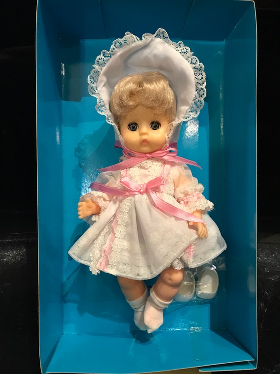 vogue dolls 1984